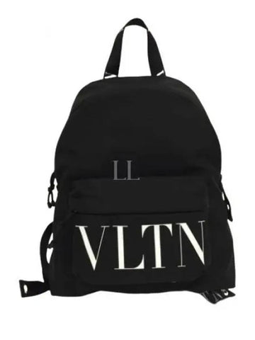 Men s Backpack B0993YHS 0NI - VALENTINO - BALAAN 1