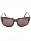 men sunglasses - BALMAIN - BALAAN 2