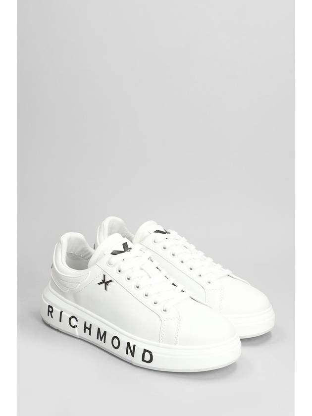 John Richmond Sneakers - JOHN RICHMOND - BALAAN 2