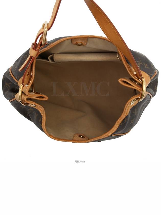 women shoulder bag - LOUIS VUITTON - BALAAN 10