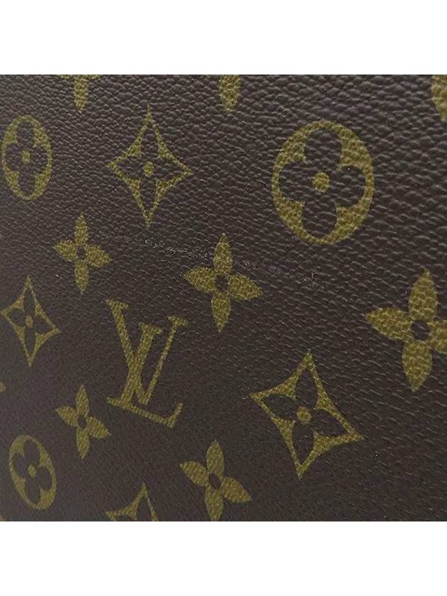 M93803 Monogram Canvas PVC iPad Case - LOUIS VUITTON - BALAAN 2