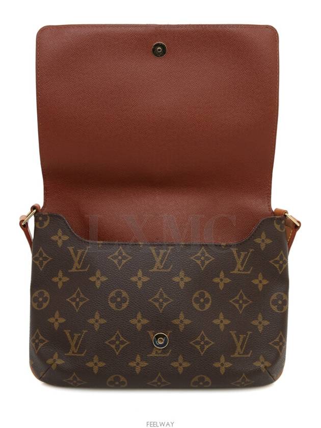 women shoulder bag - LOUIS VUITTON - BALAAN 9