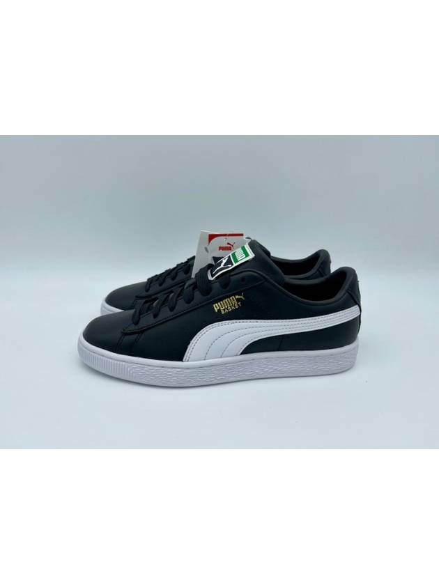 Basket Classic XXL 374923 04 Black 230 235 - PUMA - BALAAN 2