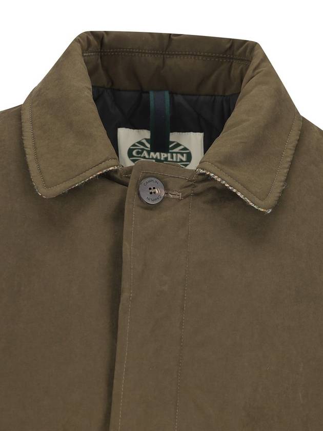 Camplin Coats - CAMPLIN - BALAAN 3