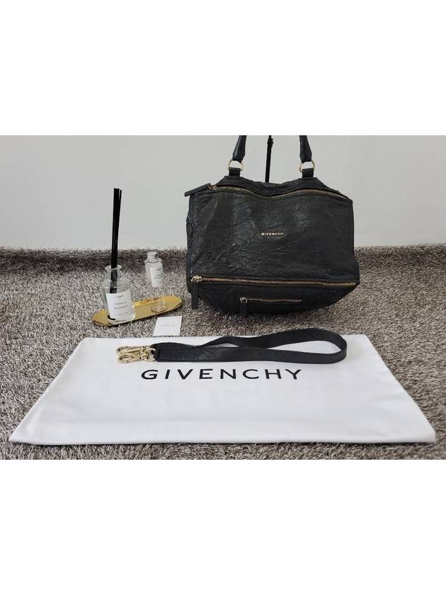 Pandora large shoulder bag - GIVENCHY - BALAAN 2