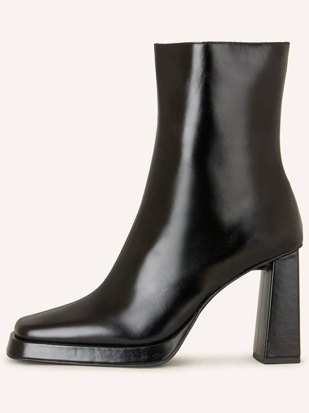 Jeffrey Campbell Boots - JEFFREY CAMPBELL - BALAAN 2