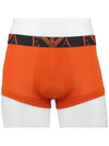 Boxer 3pack trunk - EMPORIO ARMANI - BALAAN 2