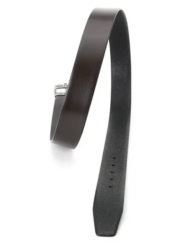 ASTORI size adjustable doublesided belt 35 black ASTORI 35 M TSP F410 - BALLY - BALAAN 3