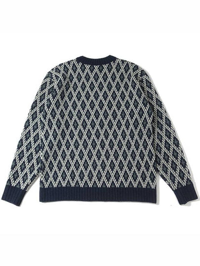 crewneck sweater shetland - NEEDLES - BALAAN 2