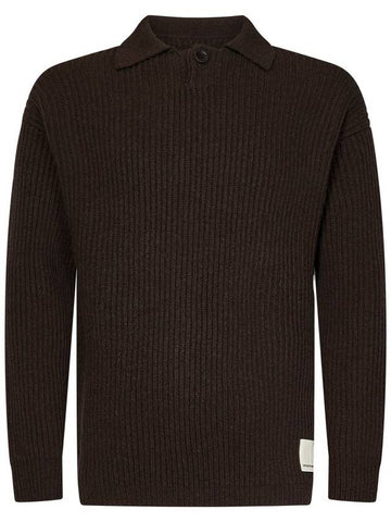 Emporio Armani Sweater - EMPORIO ARMANI - BALAAN 1