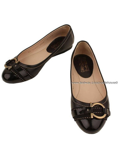 women loafers - SALVATORE FERRAGAMO - BALAAN 1