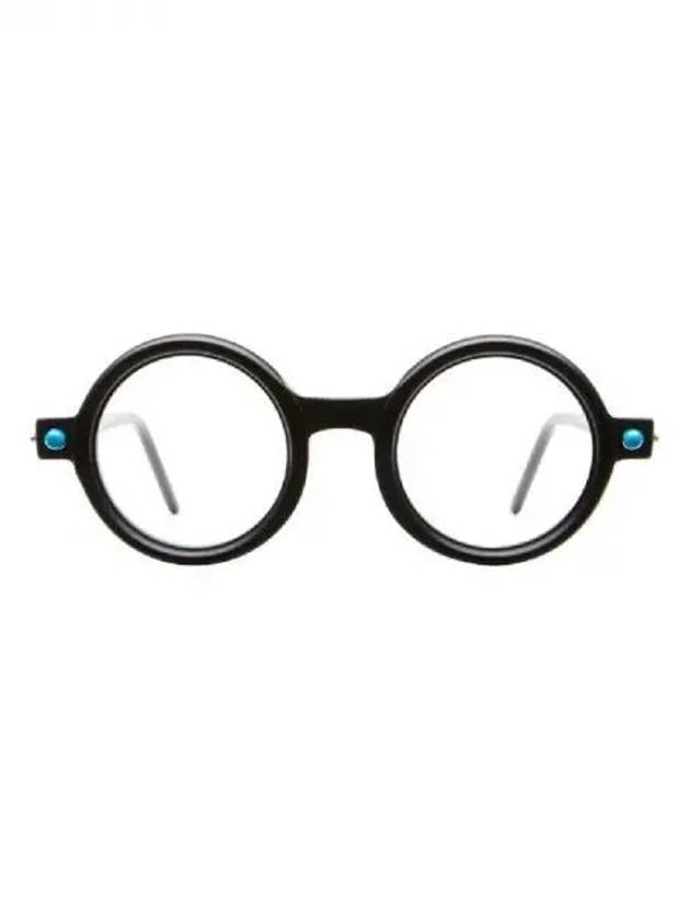 P1 round glasses - KUBORAUM - BALAAN 1