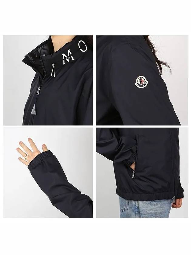 1A00154 54A81 778 BEID Men s Wind Jacket - MONCLER - BALAAN 3