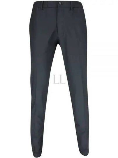 Men's Stuart Striped Pants Black - J.LINDEBERG - BALAAN 2