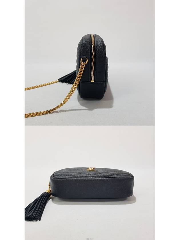 women cross bag - SAINT LAURENT - BALAAN 5