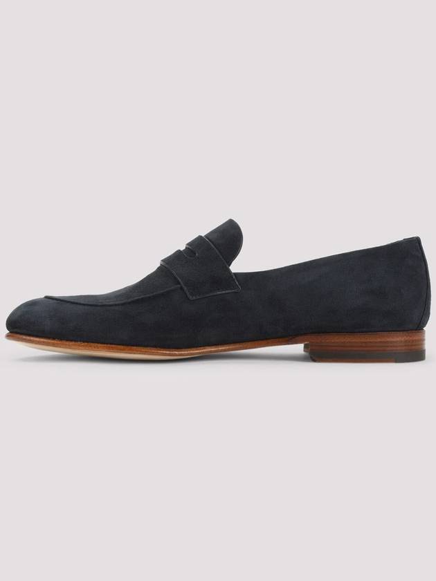 Giorgio Armani Loafers - GIORGIO ARMANI - BALAAN 2