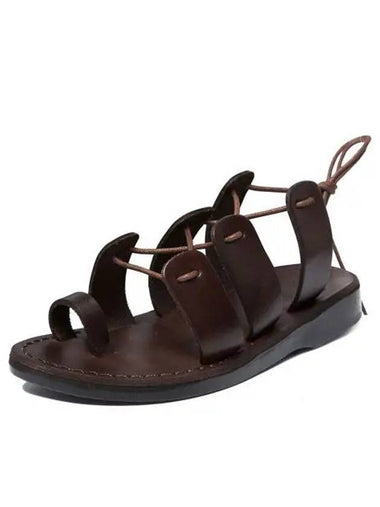 SANDALS NO 520 DEBORAH BROWN Women - JERUSALEM - BALAAN 1