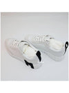 Bouncing Women s Sneakers White Blanc H242250Z90 - HERMES - BALAAN 3