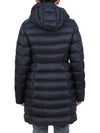 HIRMA long padding 1C00022 595FE 778 - MONCLER - BALAAN 5