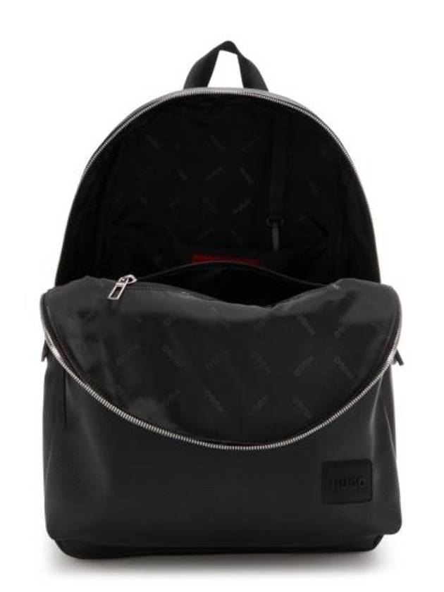 Ethon 2.0 Backpack Black - HUGO BOSS - BALAAN 5