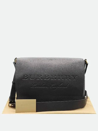 4068032 Crossbody Bag - BURBERRY - BALAAN 1