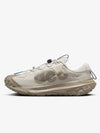 ACG Mountain Fly 2 Low Top Sneakers Light Orewood Brown - NIKE - BALAAN 2