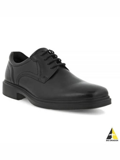 Men's Helsinki Helsinki 2 Derby Black - ECCO - BALAAN 2