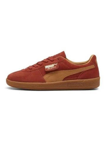 Palermo Red Caramel 396463 24 - PUMA - BALAAN 1