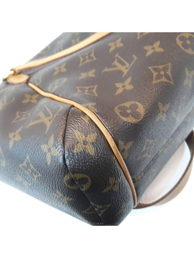 women shoulder bag - LOUIS VUITTON - BALAAN 3