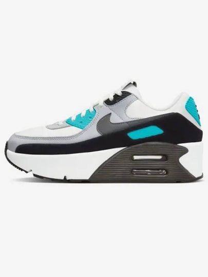 Air Max 90 LV8 103 - NIKE - BALAAN 1