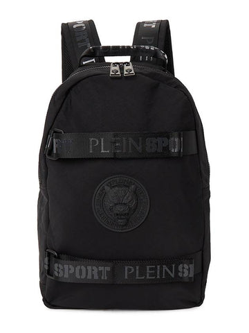 Plain Sports Men's Backpack 2100139 PS01784 293 - PHILIPP PLEIN SPORT - BALAAN 1