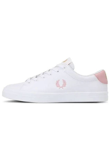 Lottie Leather B5357 134 696903 - FRED PERRY - BALAAN 1