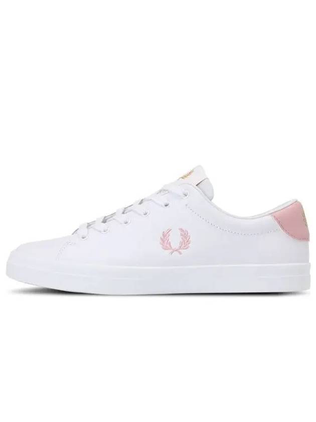 Lottie Leather B5357 134 - FRED PERRY - BALAAN 2