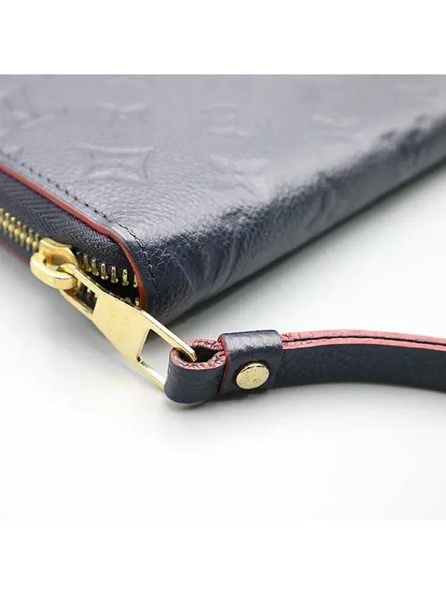 M62121 long wallet - LOUIS VUITTON - BALAAN 3