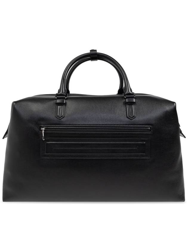 Dolce & Gabbana Hand Luggage, Men's, Black - DOLCE&GABBANA - BALAAN 3