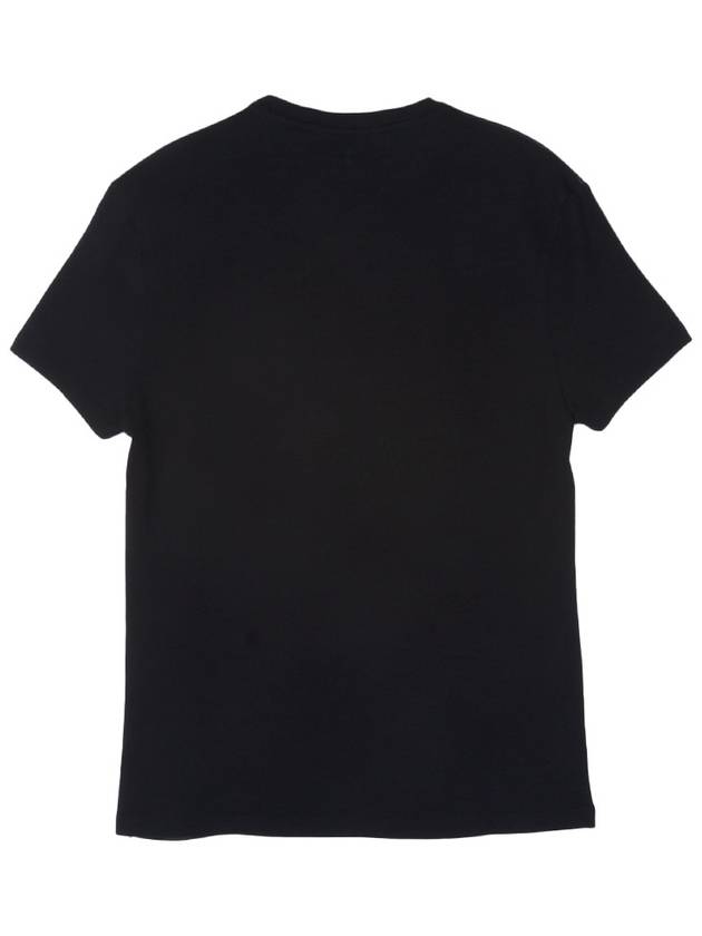 16SS Men's Short Sleeve TShirt - NEIL BARRETT - BALAAN 7