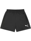 Shorts Team Liga Woven Shorts 933094 01 - PUMA - BALAAN 2