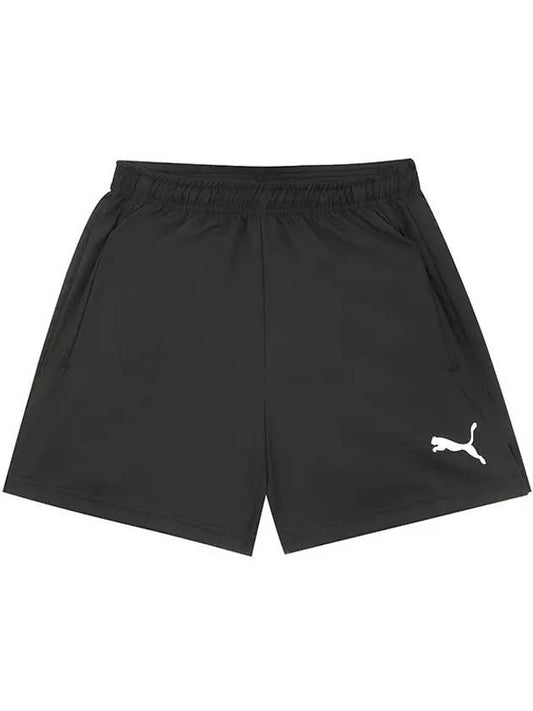 Shorts Team Liga Woven Shorts 933094 01 - PUMA - BALAAN 2