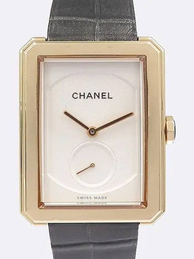 H4315 Women s Watch - CHANEL - BALAAN 1