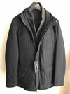 Men's reversible jacket 2way REVERSABLE F57111 - TUMI - BALAAN 5