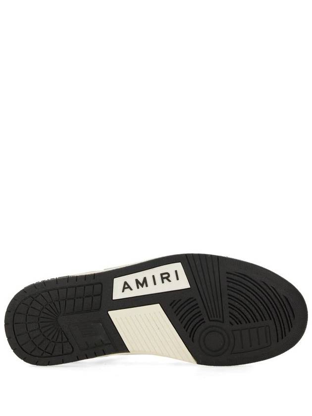 Amiri Sneaker Skel - AMIRI - BALAAN 6