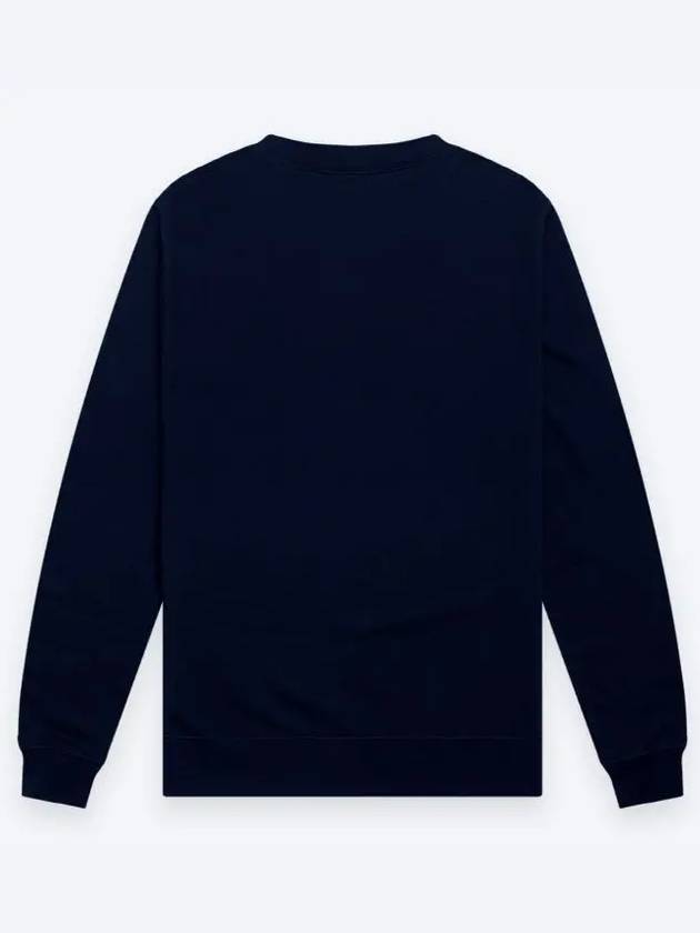 Celine Basic Sweatshirt Deep Navy - SUPENER - BALAAN 2