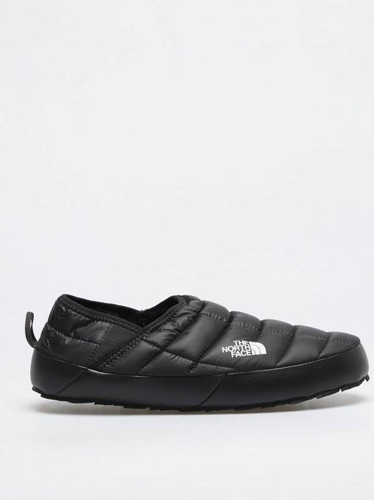 ECCO Thermoball Traction Mule Slip-On Black - THE NORTH FACE - BALAAN 2