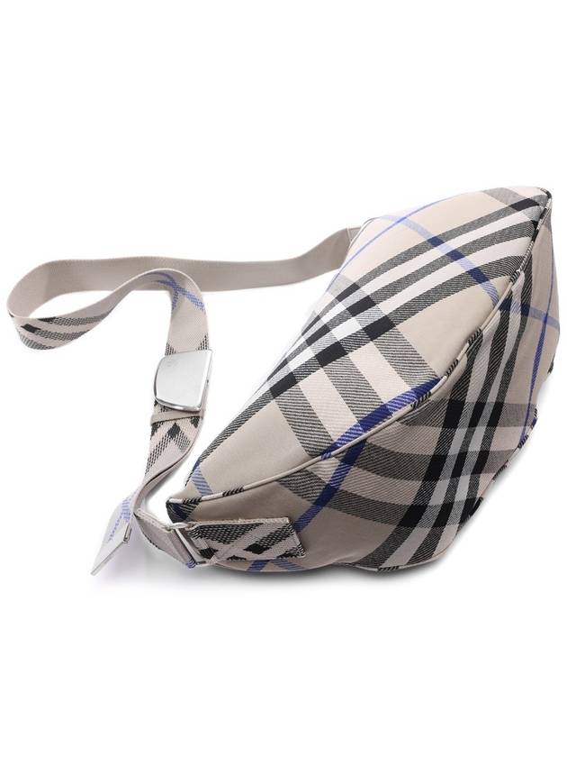 Shield messenger bag 8089306 - BURBERRY - BALAAN 6