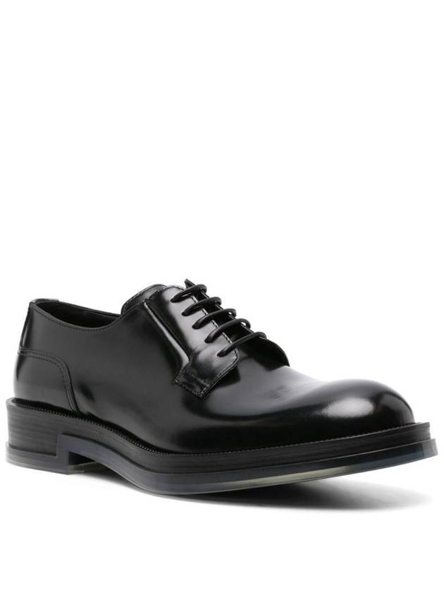 ALEXANDER MCQUEEN FORMAL SHOE - ALEXANDER MCQUEEN - BALAAN 2