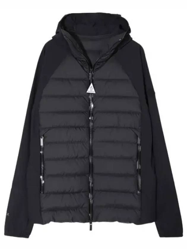 down jacket men - MONCLER - BALAAN 1