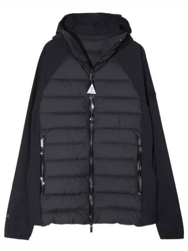 down jacket - MONCLER - BALAAN 1