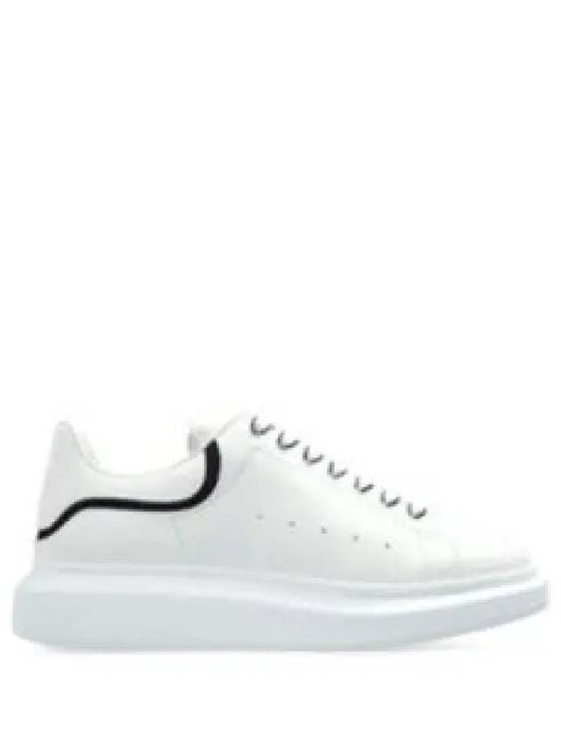 24 F W Oversized Sneakers 794506 WIEEW9095 B0011167141 - ALEXANDER MCQUEEN - BALAAN 2