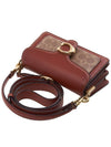 Shoulder Bag CM569 Tan Rust - COACH - BALAAN 5