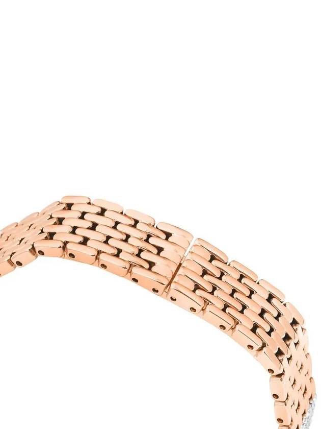 Women's Metal Watch Rose Gold - SWAROVSKI - BALAAN 4